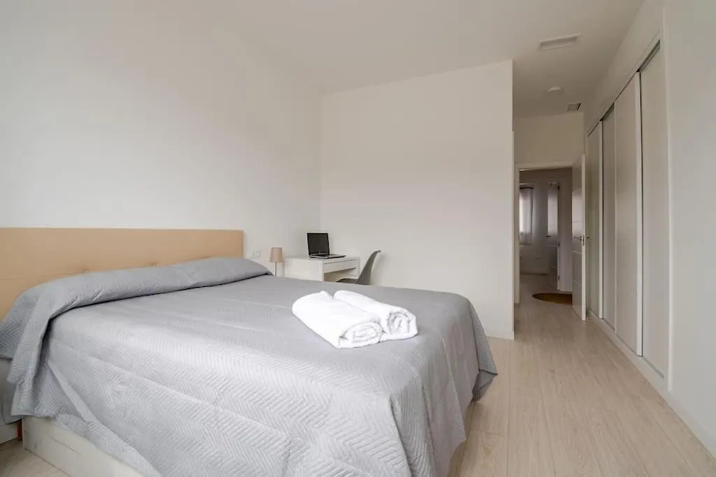 Nuevo, Disfruta Del Silencio, Familias Con Ninos, Aire Acondicionado, 2 Banos , Playa Apartment Benajarafe Spain