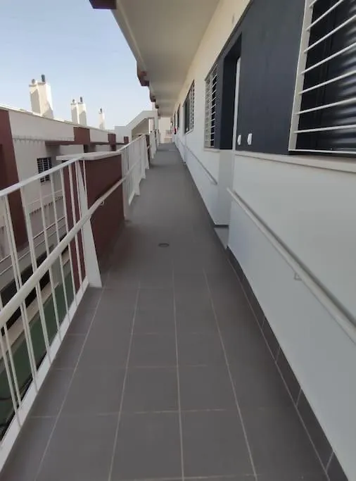 Nuevo, Disfruta Del Silencio, Familias Con Ninos, Aire Acondicionado, 2 Banos , Playa Apartment Benajarafe Spain