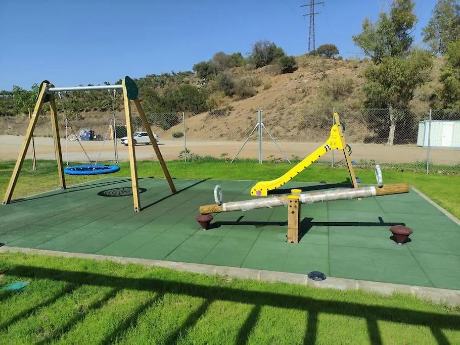 Nuevo, Disfruta Del Silencio, Familias Con Ninos, Aire Acondicionado, 2 Banos , Playa Apartment Benajarafe