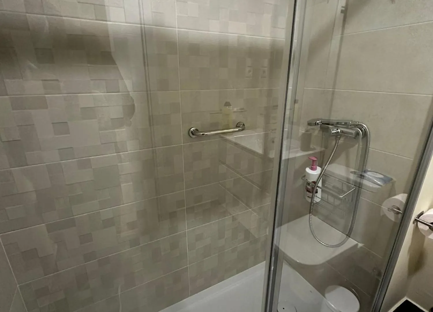 Nuevo, Disfruta Del Silencio, Familias Con Ninos, Aire Acondicionado, 2 Banos , Playa Apartment Benajarafe