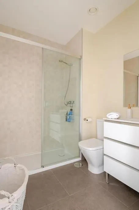 Nuevo, Disfruta Del Silencio, Familias Con Ninos, Aire Acondicionado, 2 Banos , Playa Apartment Benajarafe