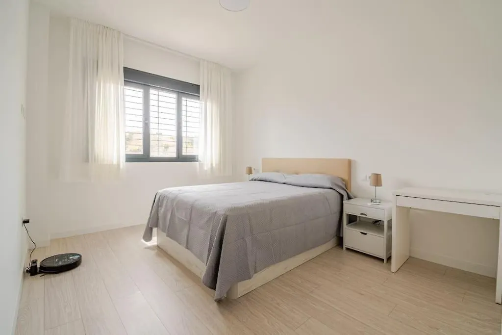 Nuevo, Disfruta Del Silencio, Familias Con Ninos, Aire Acondicionado, 2 Banos , Playa Apartment Benajarafe 0*,  Spain