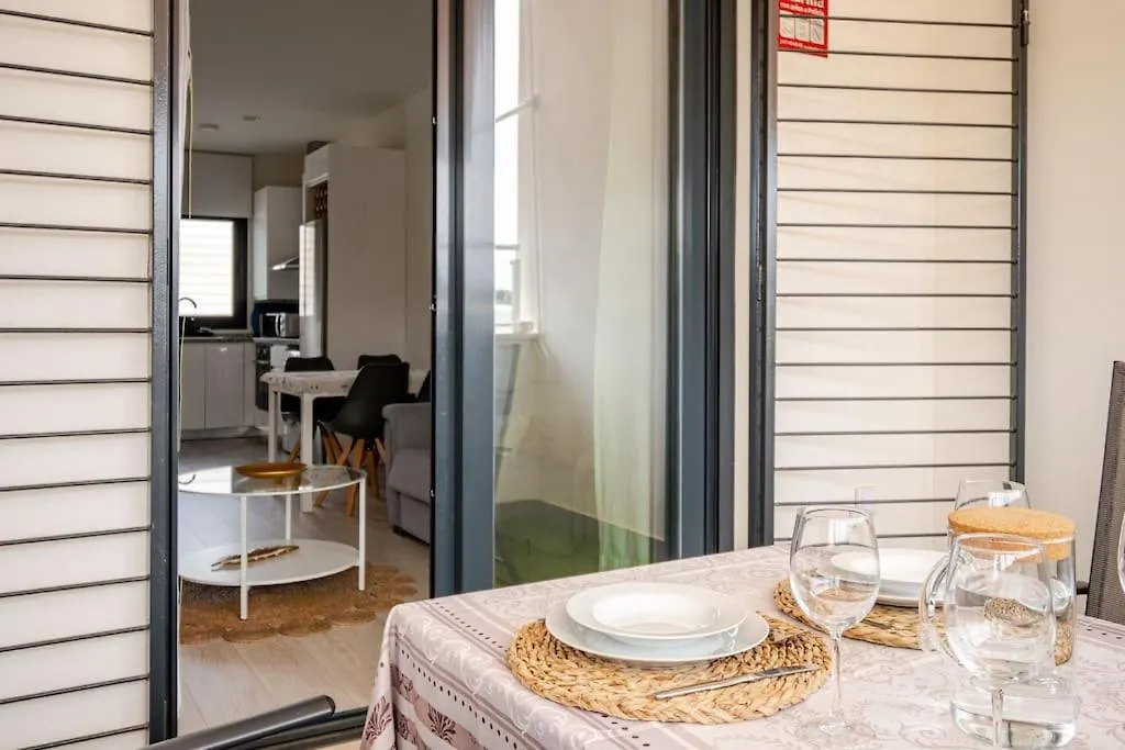 Nuevo, Disfruta Del Silencio, Familias Con Ninos, Aire Acondicionado, 2 Banos , Playa Apartment Benajarafe