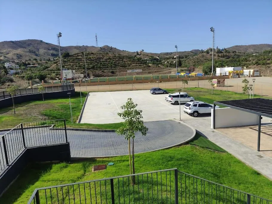 Nuevo, Disfruta Del Silencio, Familias Con Ninos, Aire Acondicionado, 2 Banos , Playa Apartment Benajarafe