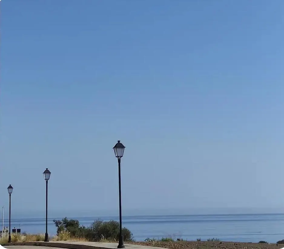 Nuevo, Disfruta Del Silencio, Familias Con Ninos, Aire Acondicionado, 2 Banos , Playa Apartment Benajarafe 0*,
